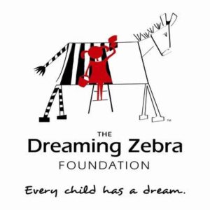the dreaming zebra foundation