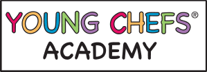 young chefs logo