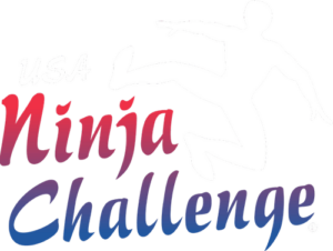 Ninja Challenge logo