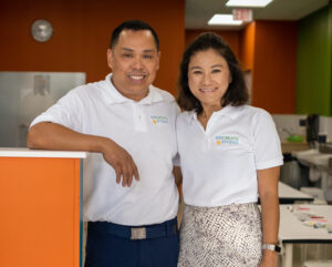 franchisee owners