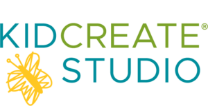 Kid Create studio logo