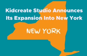 Expansion into new york