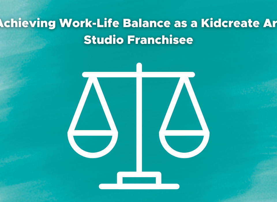 achieving work life balance