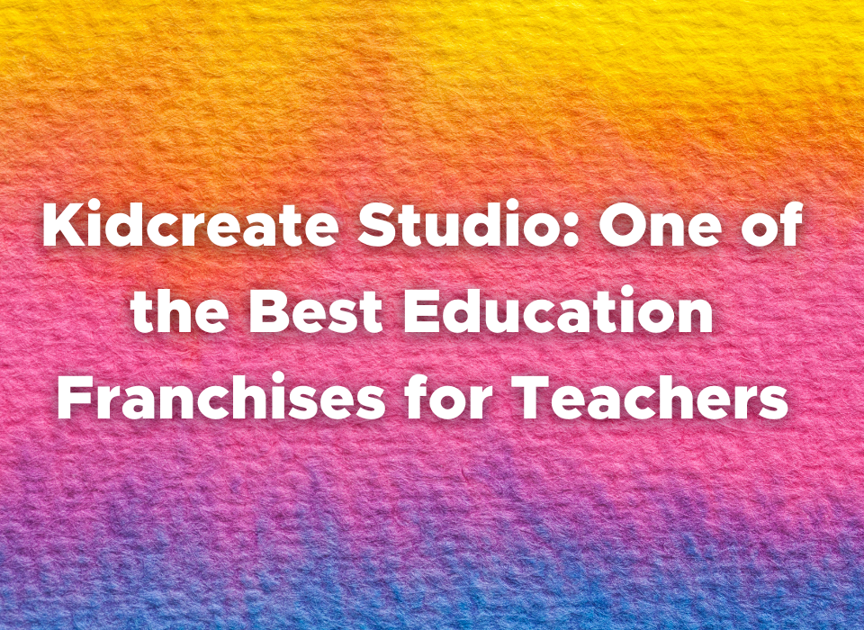 the best art franchise for teachers