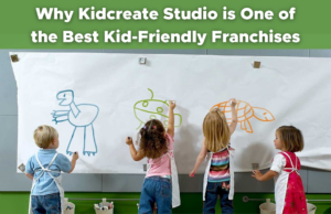 best kid friendly franchises