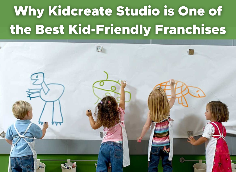 best kid friendly franchises