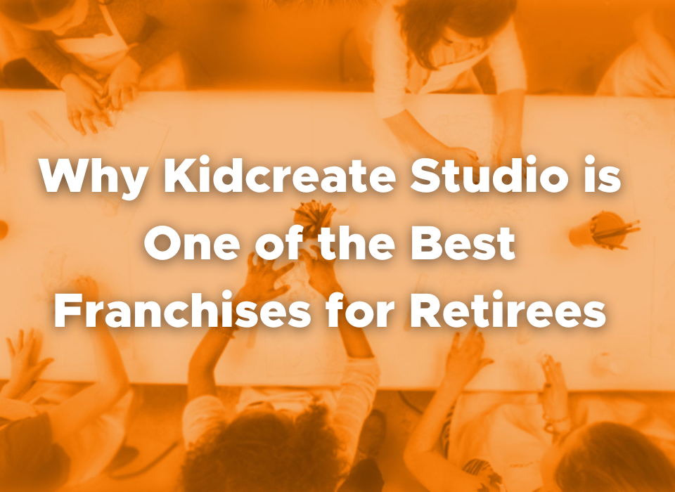 the best franchise for retirees