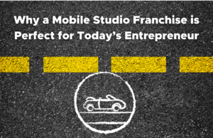 mobile studio franchise