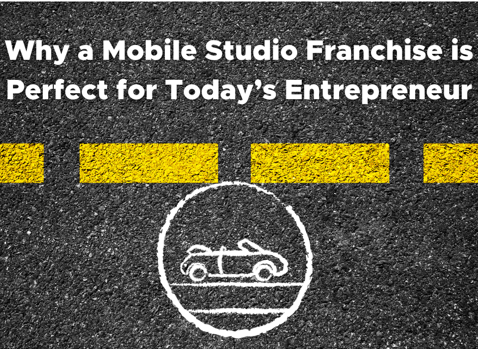 mobile studio franchise