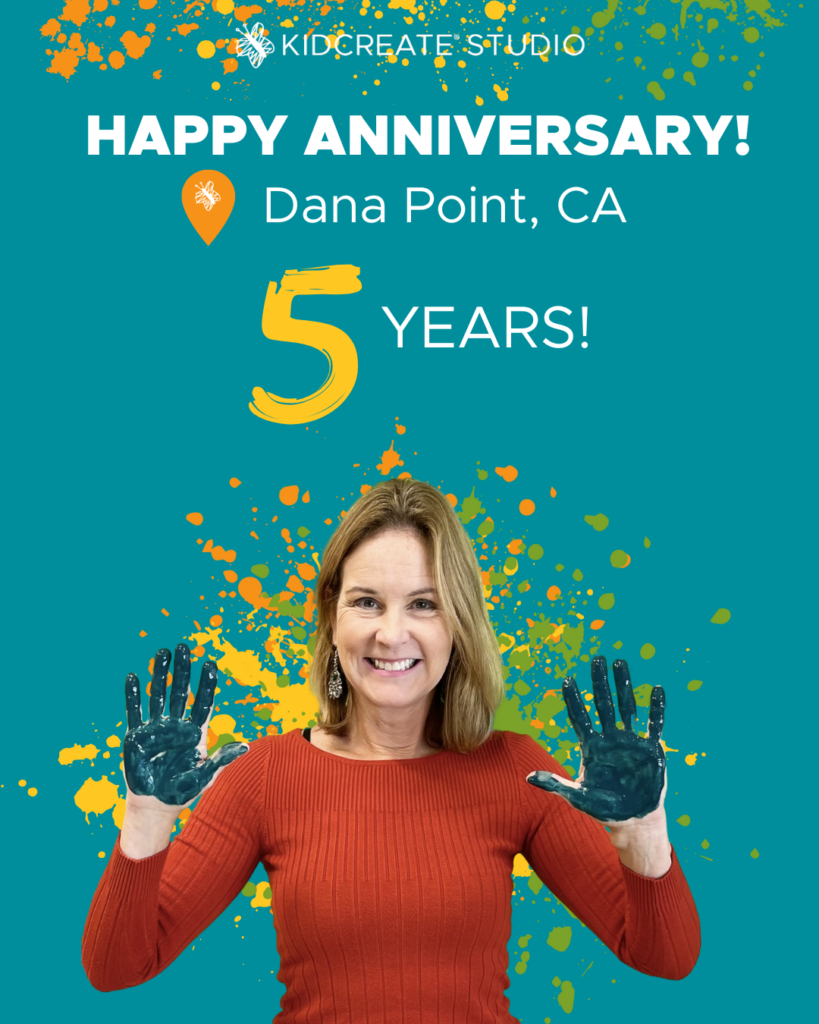 Dana Point anniversary