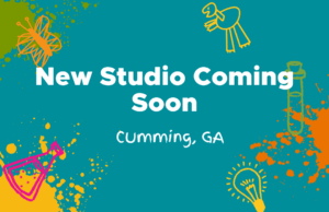 Cumming GA new studio
