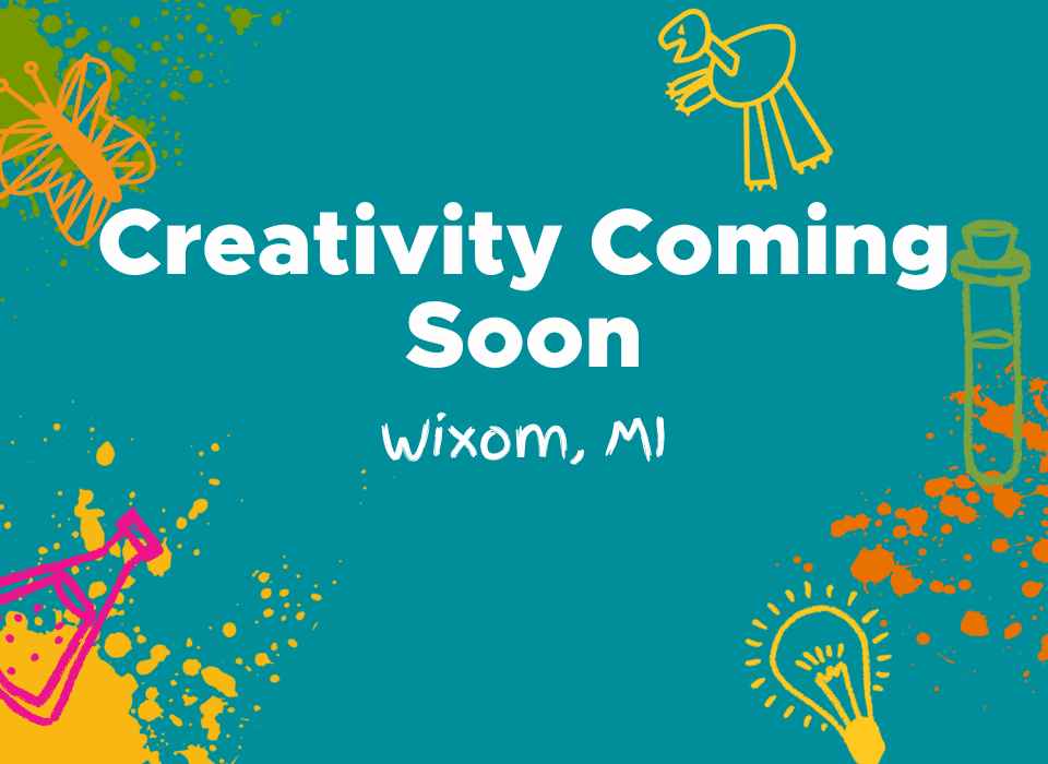 Wixom, MI coming soon