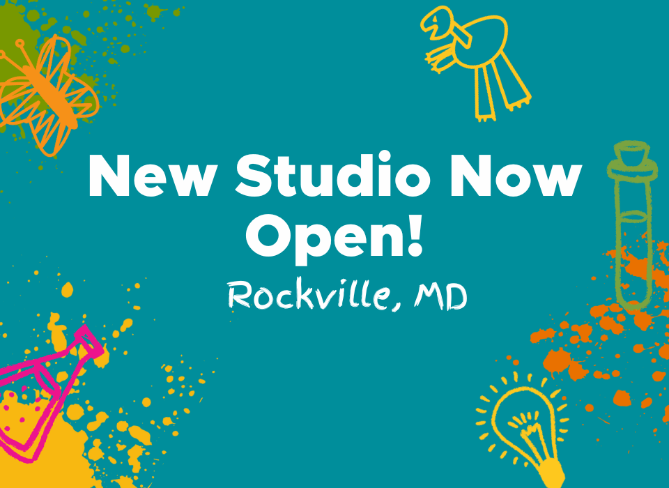 new location grand opening rockville, MD