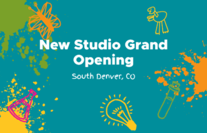 Denver South Grand Opening