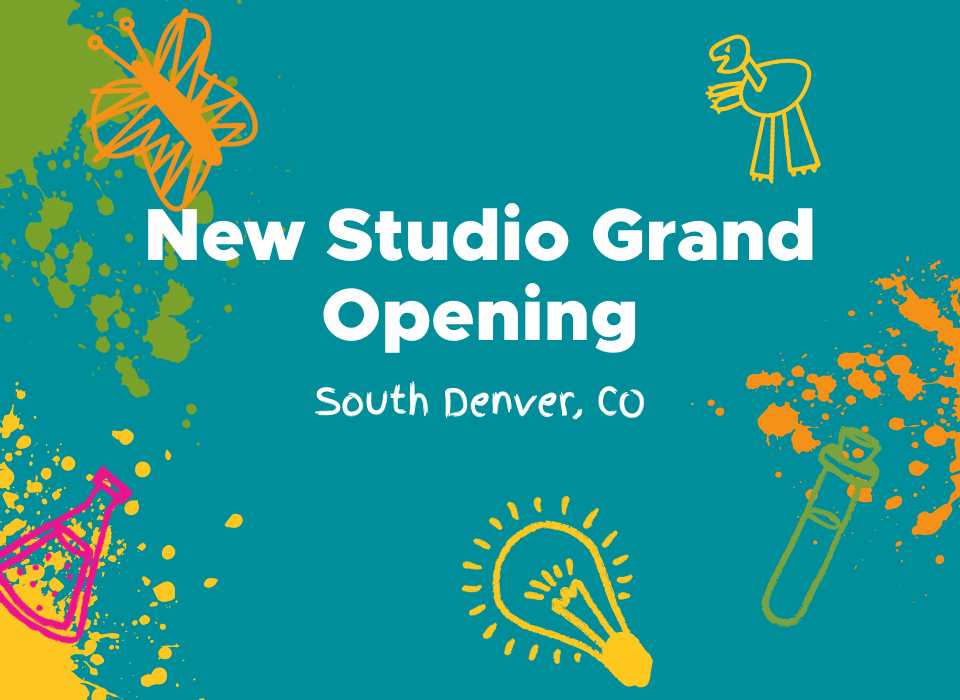 Denver South Grand Opening