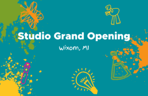 Wixom, MI grand opening