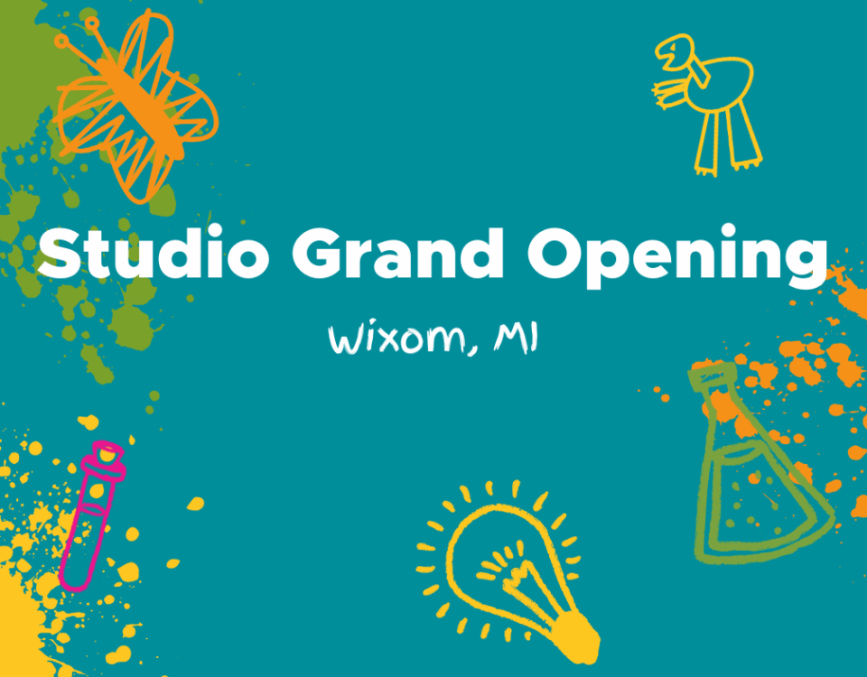 Wixom, MI grand opening