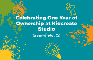 Broomfield one year of ownership!