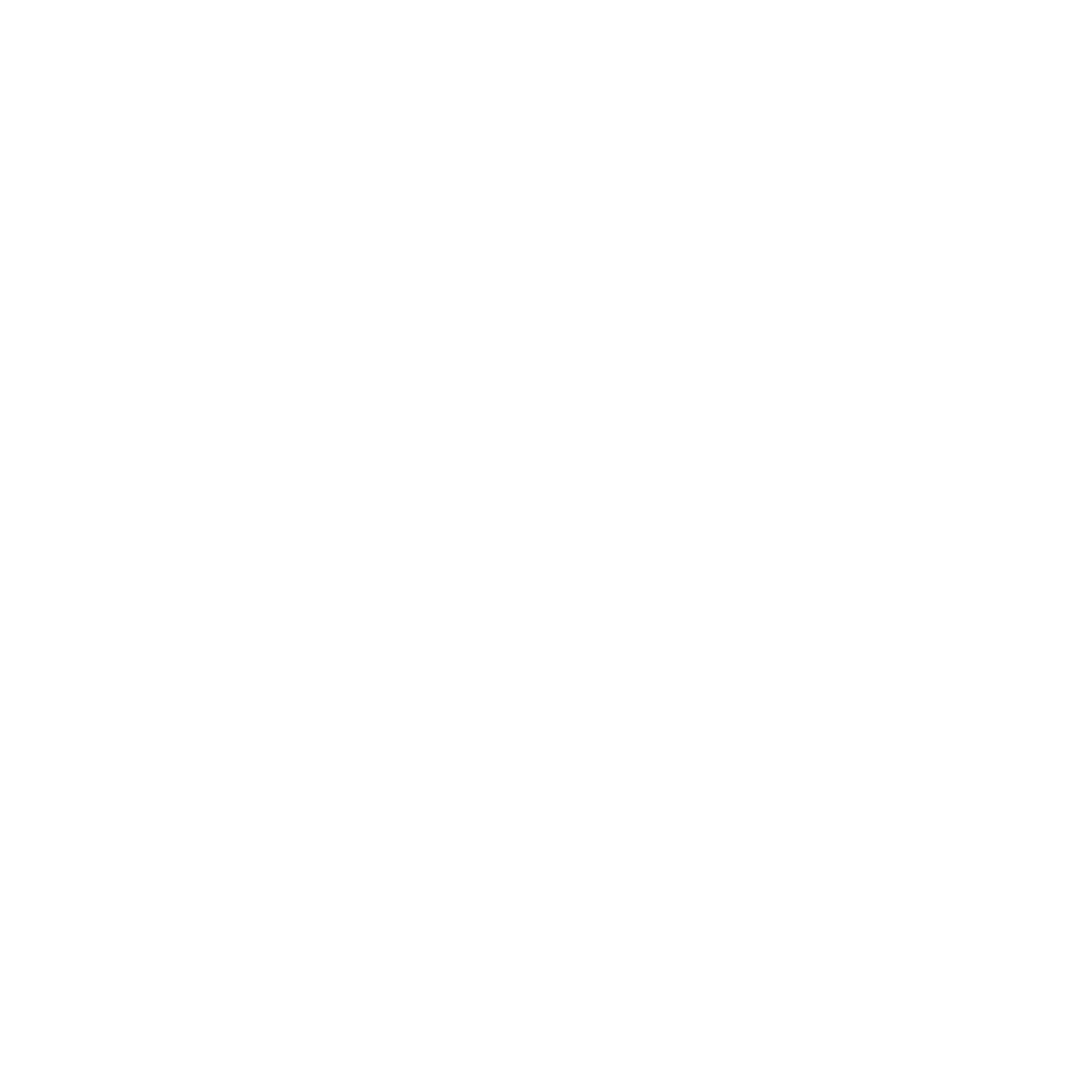 white heart icon