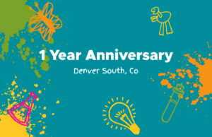 denver south 1 year anniversary