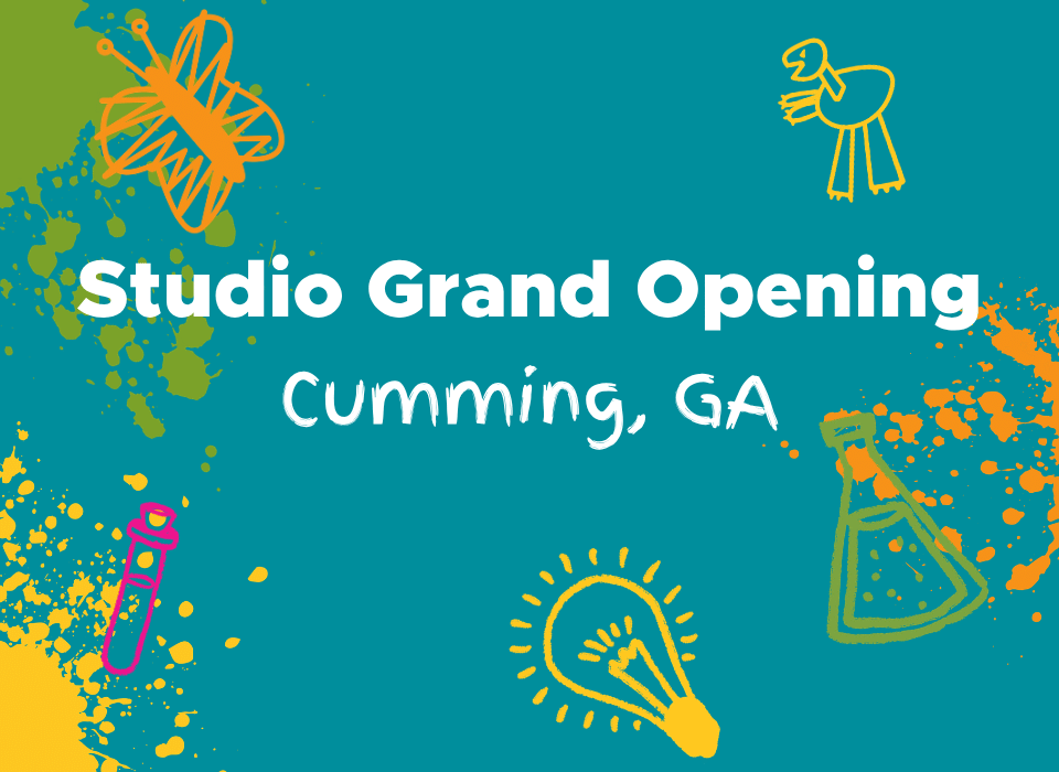 Cumming, GA Grand Opening